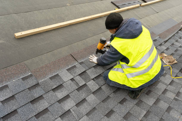 Tile Roofing Contractor in Eunice, LA