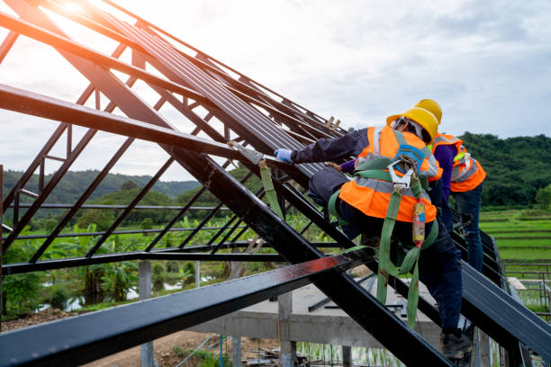 Best Roof Waterproofing Services  in Eunice, LA