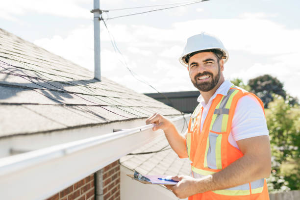 Best Roof Replacement Cost  in Eunice, LA