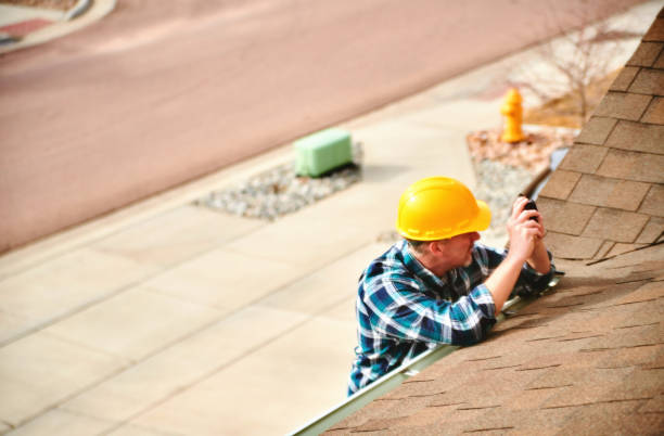 Best Slate Roofing Contractor  in Eunice, LA