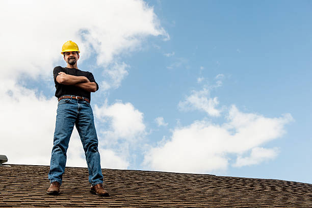 Best Residential Roofing Contractor  in Eunice, LA