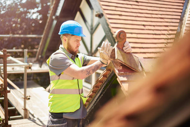 Quick and Trustworthy Emergency Roof Repair Services in Eunice, LA