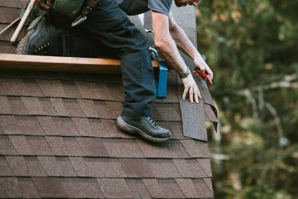 Trusted Eunice, LA Roofing Contractor Experts