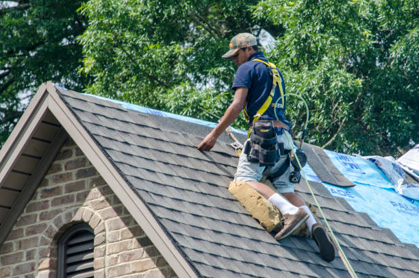 Best Flat Roof Repair Services  in Eunice, LA